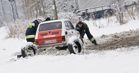 WOŚP Maków Podhalański